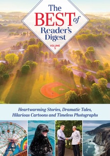 Best of Reader's Digest, Volume 5 by Reader's Digest