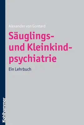 Read: Säuglings- Book und Kleinkindpsychiatrie