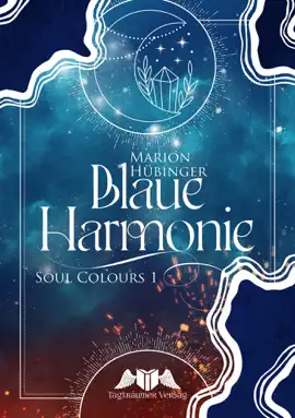 Read: Blaue Book Harmonie