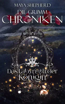 Read: Das Labyrinth der Book Königin