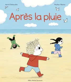 Read: Après la Book pluie