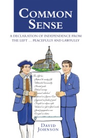 Common Sense - David Johnson
