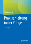 Praxisanleitung in der Pflege - Ruth Mamerow