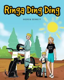 Read: Ringa Book Ding Ding