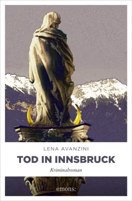 Read: Tod in Innsbruck Book