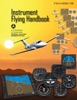 Book Instrument Flying Handbook FAA-H-8083-15B