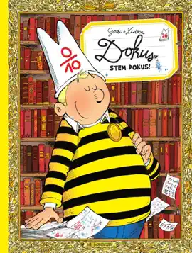 Read: Book Stem Dokus!