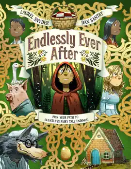 Read: Endlessly Book Ever After