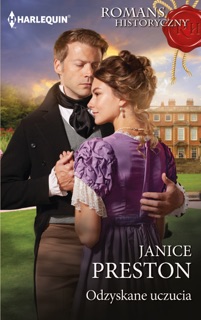 Odzyskane uczucia by Janice Preston & Bożena Kucharuk
