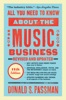 Book All You Need to Know About the Music Business