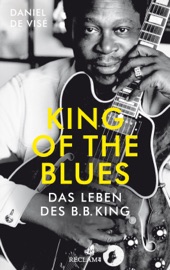 King of the Blues - Daniel de Vise