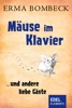 Book Mäuse im Klavier