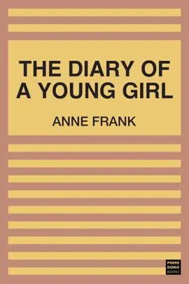 The Diary of a Young Girl