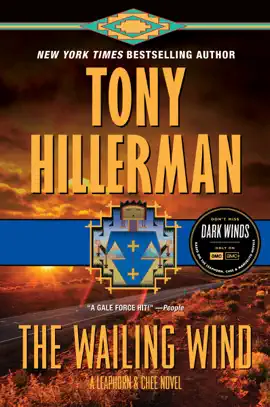 The Wailing Wind