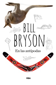 En las antípodas Book Cover