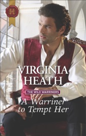 A Warriner to Tempt Her - Virginia Heath