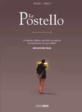 Read: Book Le Postello