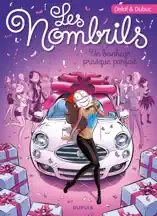 Les Nombrils - Tome 7 - Un bonheur presque parfait