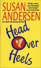 Head Over Heels - Susan Andersen