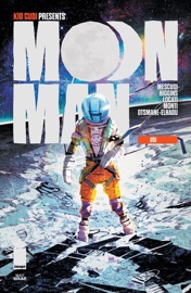 Moon Man #1 - Kyle Higgins, Scott