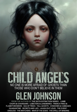 Child Angels - Glen Johnson Cover Art