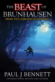The Beast of Brunhausen - Paul J Bennett