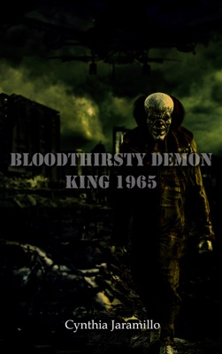 Bloodthirsty Demon King 1965
