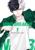 Book WIND BREAKER Volume 1