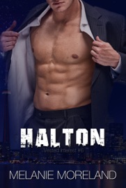Halton - Melanie Moreland