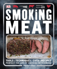 Smoking Meat - Will Fleischman Cover Art