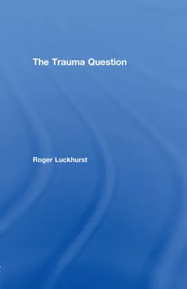 Read: The Trauma Book Question