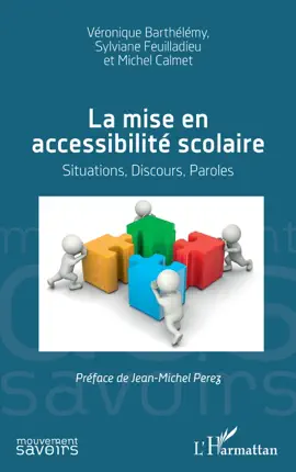 Read: La mise Book en accessibilité scolaire