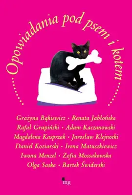 Read: Opowiadania pod kotem i psem Book