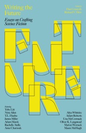 Writing the Future - Dan Coxon