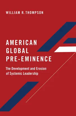 Read: American Global Book Pre-Eminence