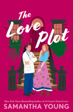 The Love Plot - Samantha Young Cover Art