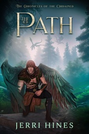 The Path - Jerri Hines