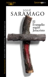 El Evangelio según Jesucristo - José Saramago