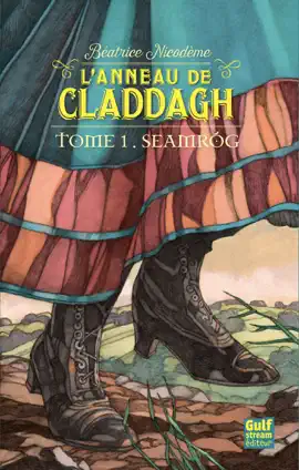 Read: L'anneau de Claddagh Book - tome 1 Seamrog