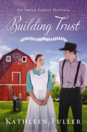 Building Trust - Kathleen Fuller