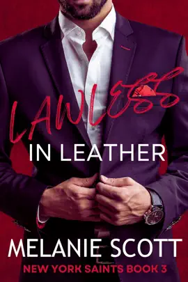 Read: Book Lawless In Leather