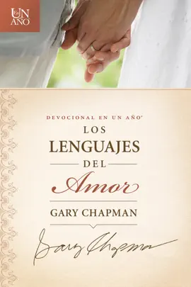Read: Devocional en un año: Los lenguajes del Book amor