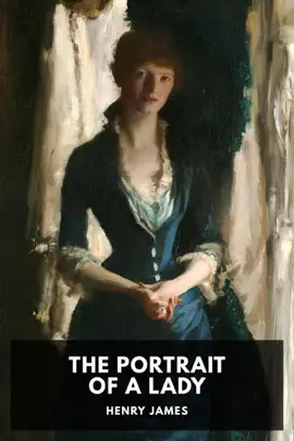 Read: Book The Portrait of a Lady