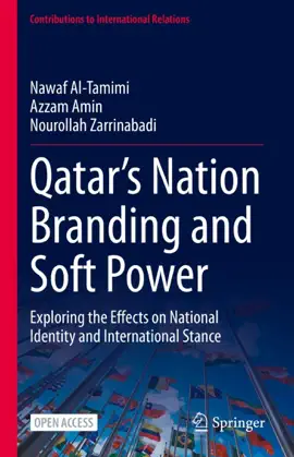 Read: Qatar’s Nation Branding and Book Soft Power