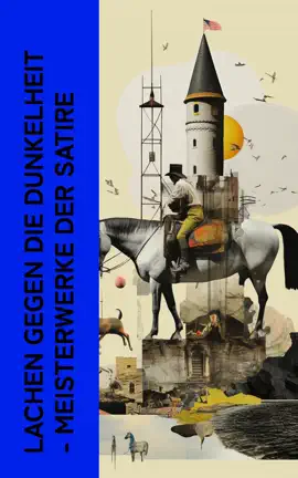 Read: Lachen gegen die Dunkelheit Book - Meisterwerke der Satire
