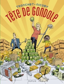 Tête de gondole - Nicoby & Tronchet