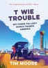 Book T wie Trouble