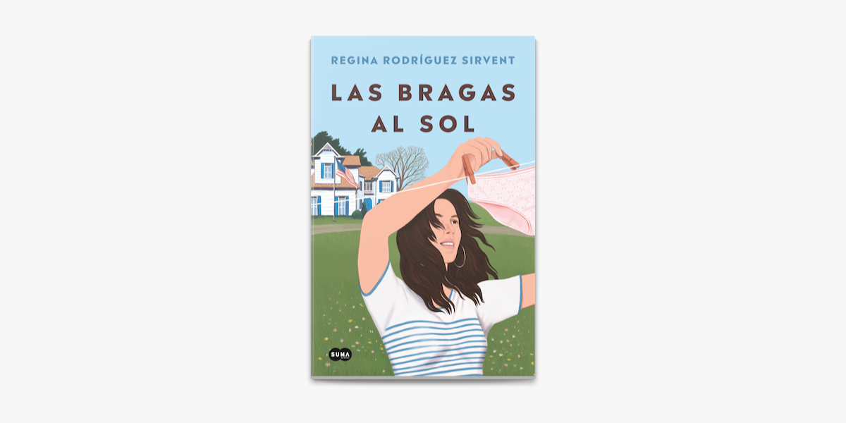 Las bragas al sol on Apple Books