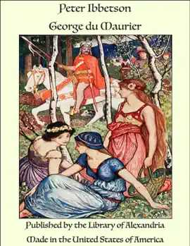 Read: Book Peter Ibbetson