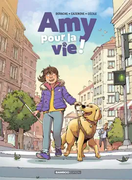 Read: Amy pour Book la vie - Tome 1